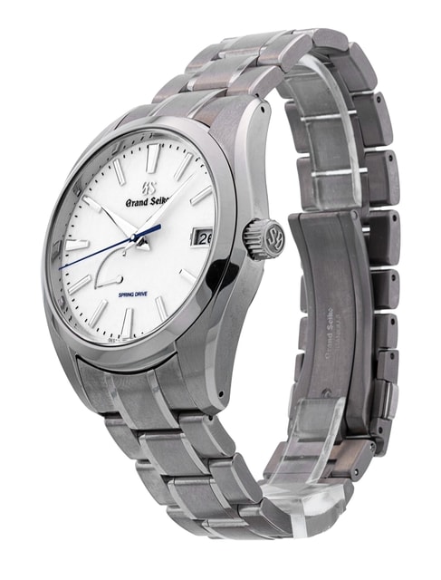 Grand Seiko Heritage Collection SBGA211 Image 2